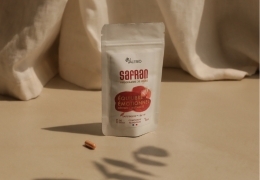Les bienfaits du Safran, l'allié naturel de votre équilibre mental et physique !